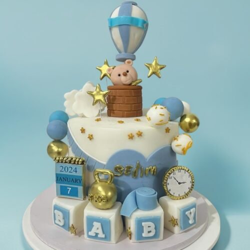 Cakes for Babies