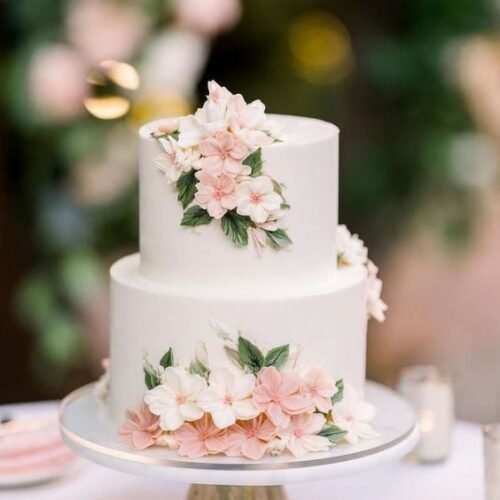 Wedding Cakes