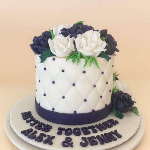 Wedding Cake 4