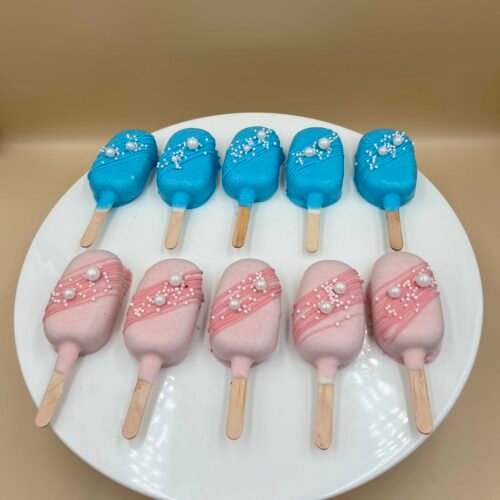 Cakesicles 10pc