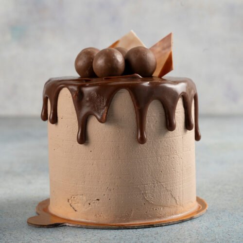 Chocolate Mini For 2 Person