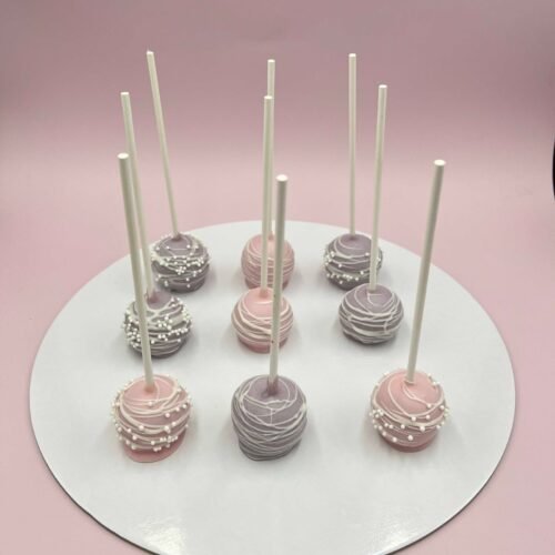 9pc Cakepops