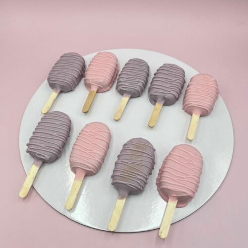 9pc Cakesicles