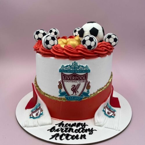 Liverpool Footbal Club