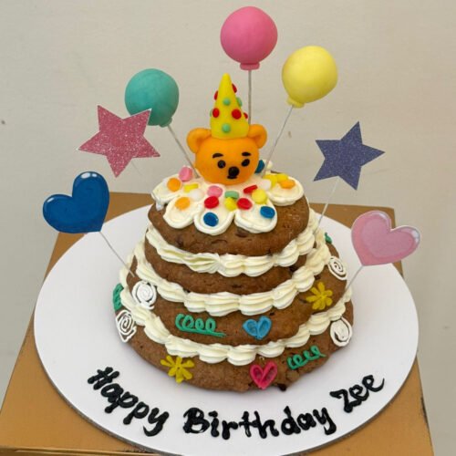 Cookie Cake